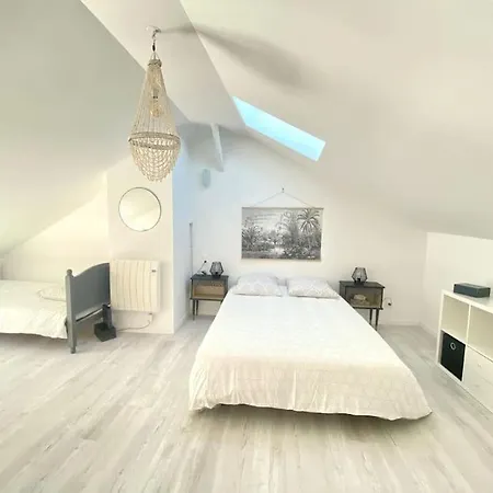Hotel L'escapade Seysselane 3*