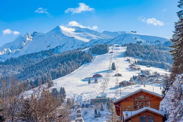 L'escapade Seysselane 3*